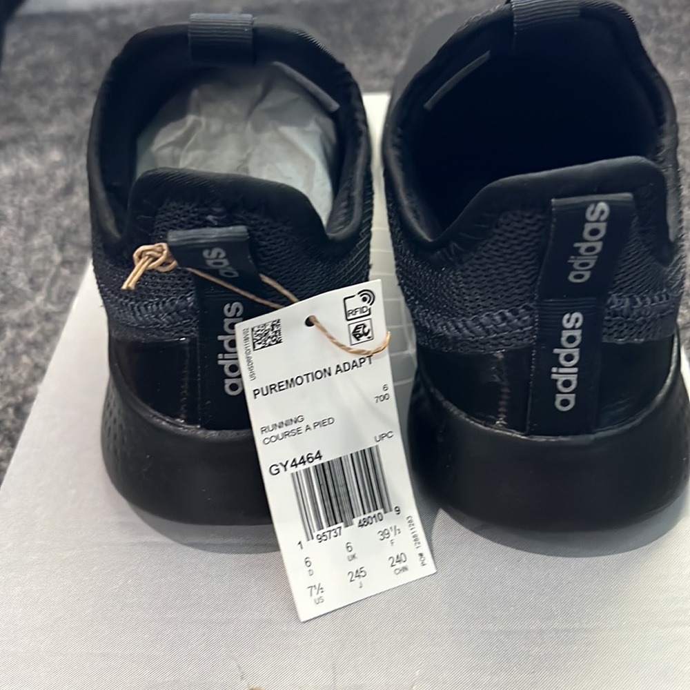 Adidas sneakers - Picture 2 of 4